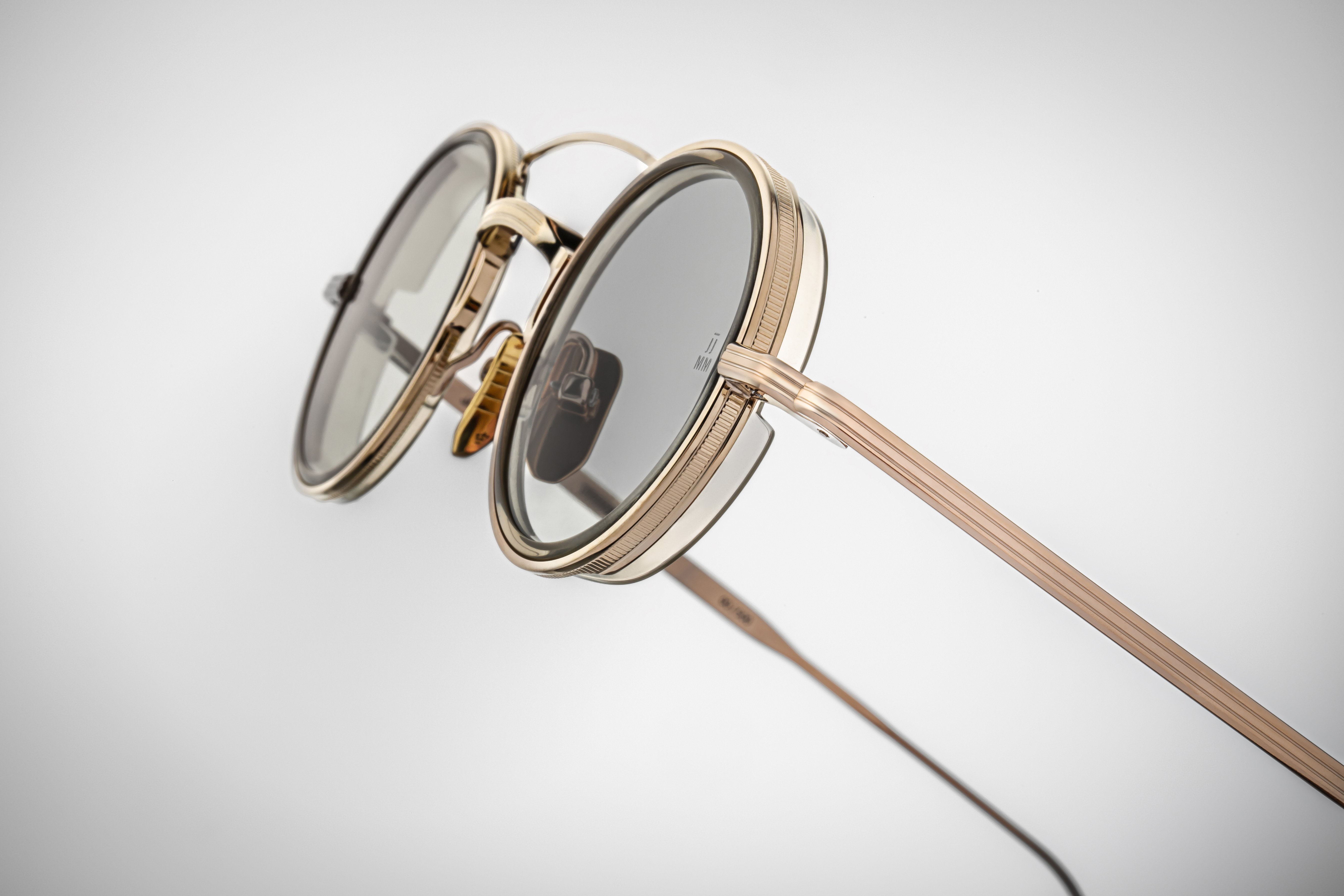 RINGO – Jacques Marie Mage